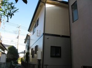 松伏町T様邸 (7)