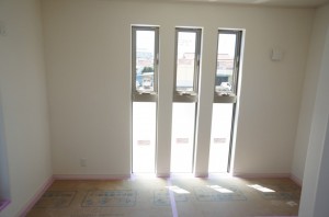 【吉川市】U様邸新築工事 (6)