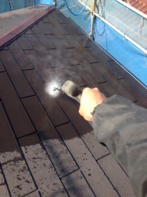 【さいたま市南区】Y様邸外壁塗装 (5)