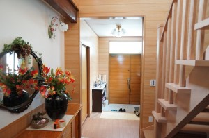 【埼玉県草加市】M様邸 (5)