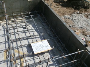 【埼玉県吉川市】M様邸配筋検査4