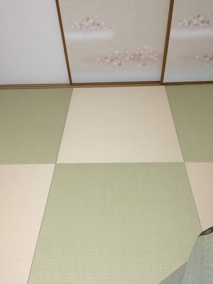 【三郷市さつき平】マンションリフォーム工事-お引渡しさせていただきました。