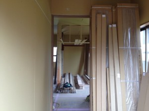 【三郷市】A様邸全面改修工事 (2)