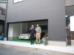 【埼玉県三郷市】N様邸,引越しご入居でした。