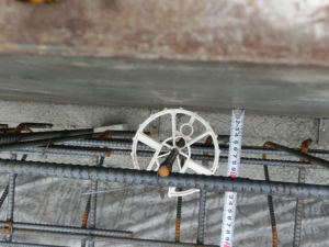 【川口市】I様邸配筋検査 (5)