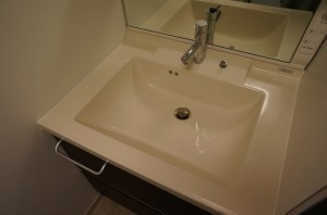 【埼玉県三郷市I様】ライオンズマンション水回りリフォーム②