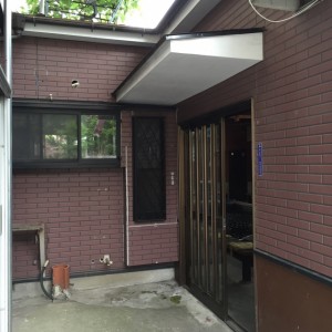 【東京都葛飾区】A様邸改修工事 (10)