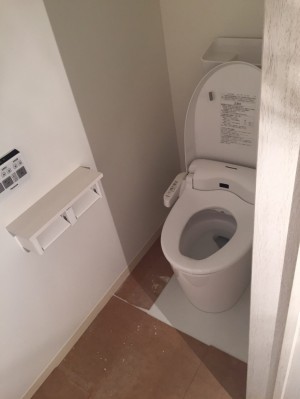 【三郷市】I様リフォーム改修工事 (9)