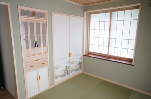 【埼玉県三郷市】S様邸お引渡し (6)