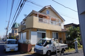 【埼玉県越谷市】E様フルリフォーム (2)