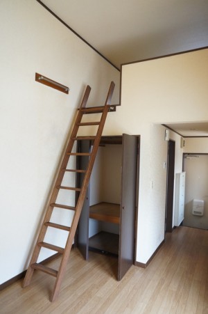 【三郷市】I様賃貸物件改修工事1階東側 (15)