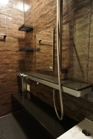 【三郷市】I様マンション内風呂場改修工事 (7)