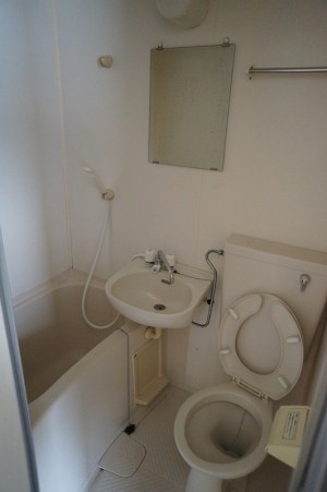 【三郷市】I様賃貸物件改修工事1階西側 (12)