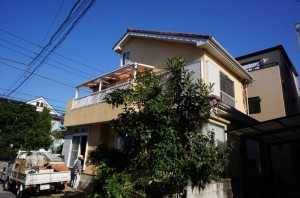 【埼玉県越谷市】E様フルリフォーム (49)