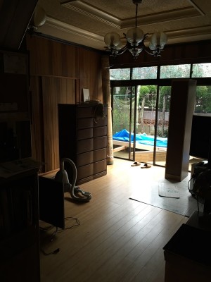 【足立区】S様邸耐震工事アフター (8)