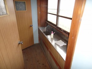 【三郷市】A様邸フルリフォームビフォー (4)