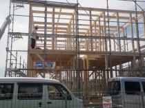 埼玉県春日部市のイシンホーム注文住宅