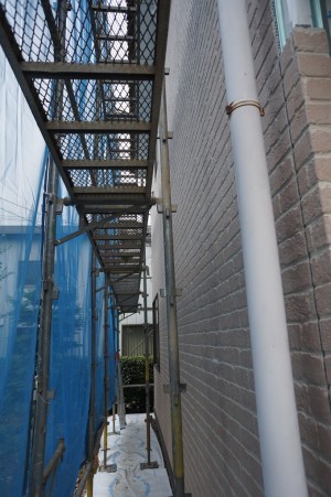 【埼玉県三郷市】S様邸改修工事 (2)