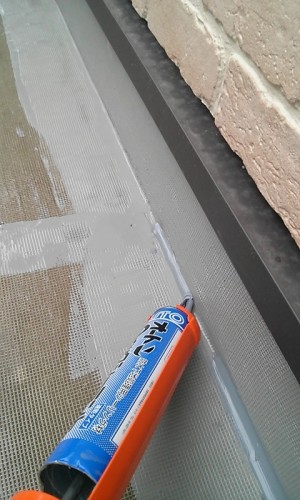 【埼玉県三郷市】S様邸改修工事 (2)