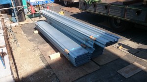 【埼玉県川口市】I様邸新築工事 (7)