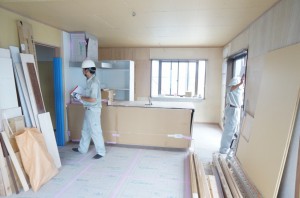 【埼玉県三郷市】S様邸改修工事 (3)