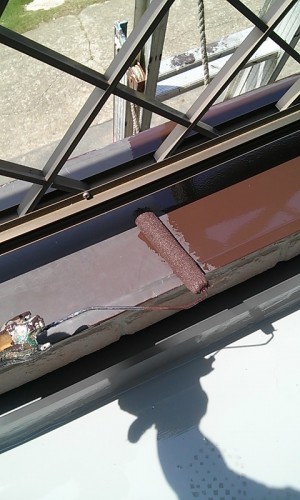 【埼玉県三郷市】S様邸改修工事 (3)