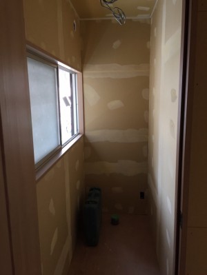 【越谷市】S様邸改修工事 (8)