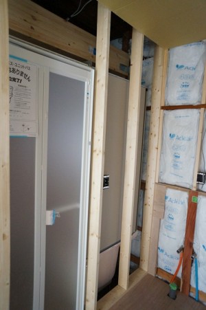 【埼玉県越谷市】S様邸リフォーム工事 (2)