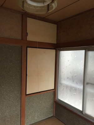 【越谷市】S様邸大規模改修工事解体 (10)