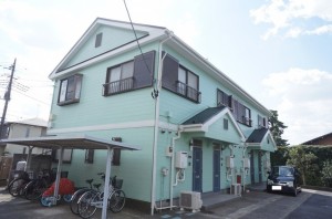 【埼玉県三郷市】S様テラス塗装工事 (3)