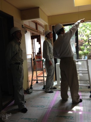 葛飾区A様邸 (6)