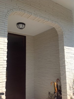 【草加市】M様邸外構工事 (10)