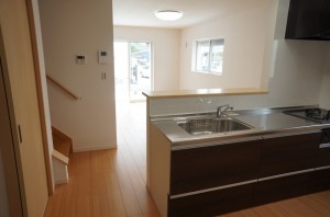 【吉川市】O様邸完成 (5)