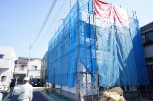 【吉川市】O様邸新築工事