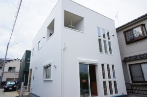 【吉川市】O様邸新築工事 (1)