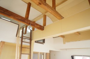 【三郷市】I様邸リフォーム工事 (3)