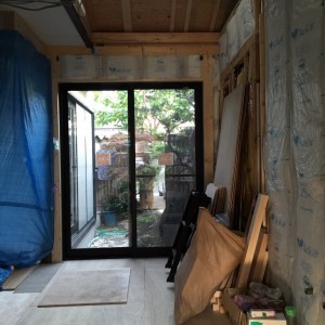 【東京都葛飾区】A様改修工事 (9)