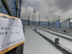 【川口市】I様邸現場監理2