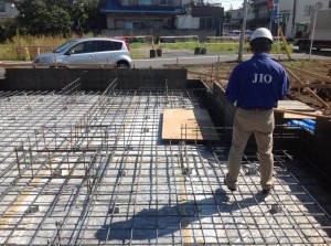 【埼玉県吉川市】M様邸新築工事 (2)