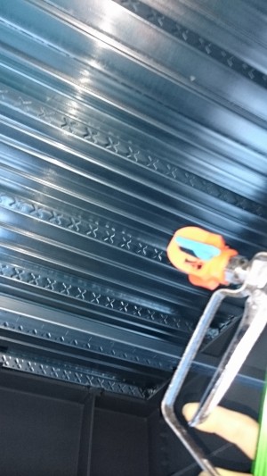 【三郷市】K様新築工事 (1)