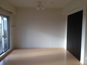 【三郷市】S様邸マンションビフォー