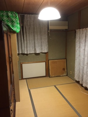 【足立区】S様邸耐震改修工事 (5)