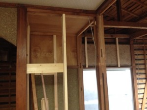 【埼玉県越谷市】S様邸大規模改修工事 (10)