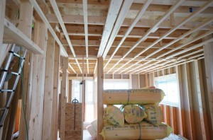 【吉川市】O様邸新築工事 (2)