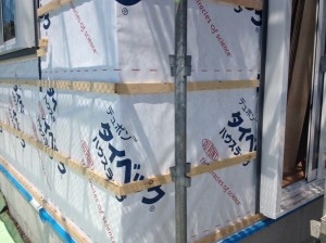 【吉川市】O様邸新築工事 (2)