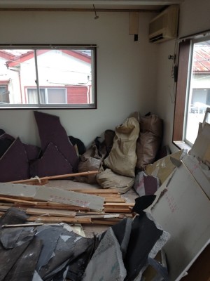 【三郷市】I様邸リフォーム工事 (5)