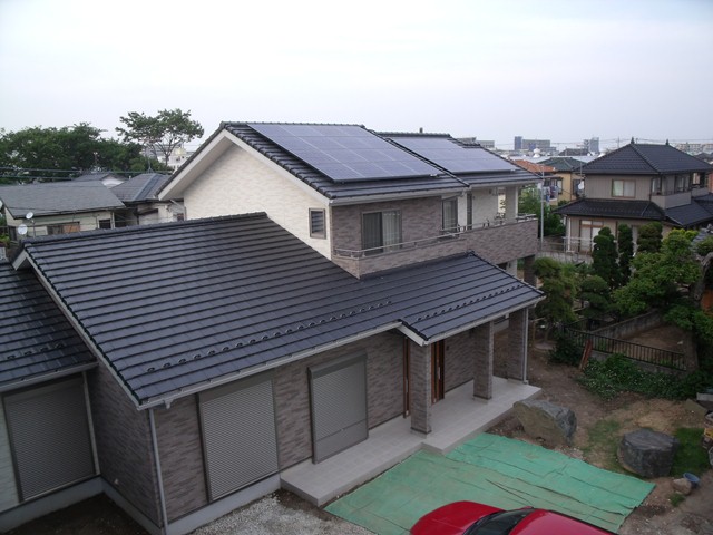 【埼玉県三郷市】イシンホーム注文住宅