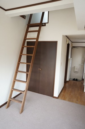 【三郷市】I様賃貸物件改修工事2階東側 (4)