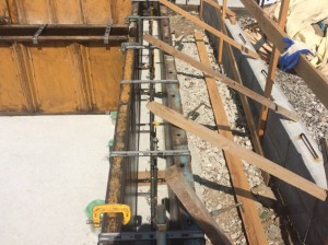 【川口市】I様邸基礎工事 (2)