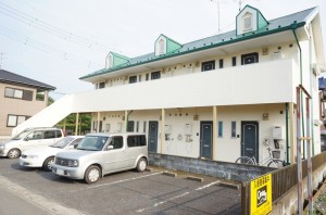【埼玉県三郷市】エムタウンハイツⅡ様,塗装工事が完了しました。松井産業株式会社,イシンホーム三郷店